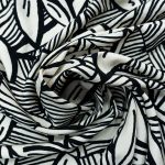 PRINTED NYLON RAYON - Image 2