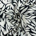 PRINTED NYLON RAYON - Image 2