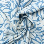 PRINTED NYLON RAYON - Image 2