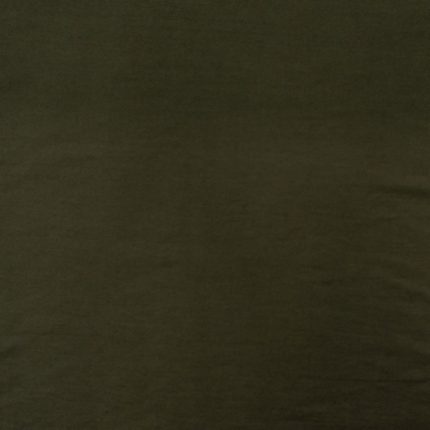 NYLON RAYON PIQUE KNIT OLIVE