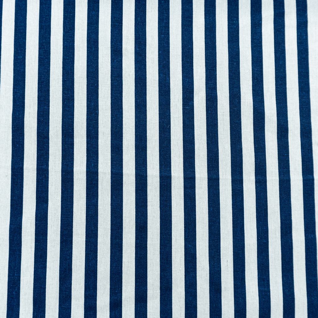 S242D805FBLUE2DWHITE231.jpg PRINTED LINEN RAYON - Image 1