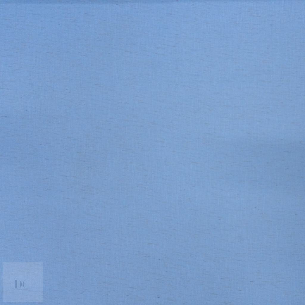 S252D655FBLUE231.jpg POLY LINEN CATONIC AIRFLOW - Image 1