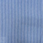 POLY LINEN CATONIC AIRFLOW STRIPE