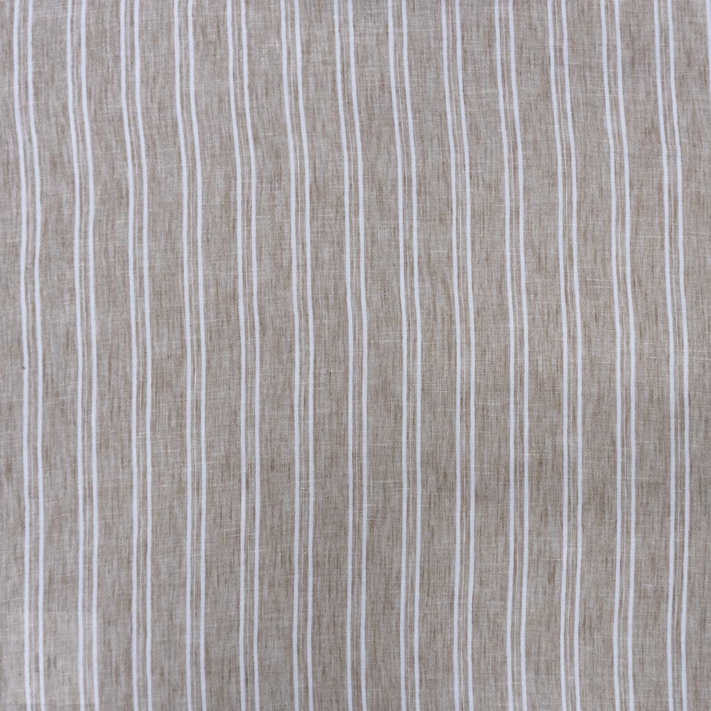 S252D675F2231.jpg POLY LINEN CATONIC AIRFLOW STRIPE - Image 1
