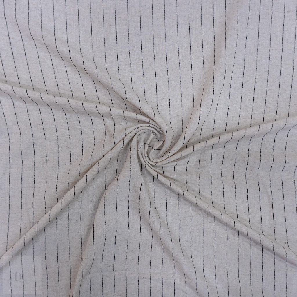 S252D705FNATURAL232.jpg RAYON COTTON BLEND AIRFLOW - Image 2