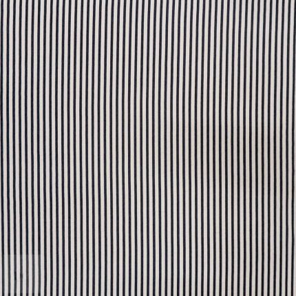 PRINTED SEERSUCKER STRIPE