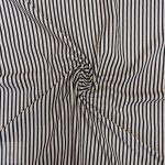PRINTED SEERSUCKER STRIPE - Image 2