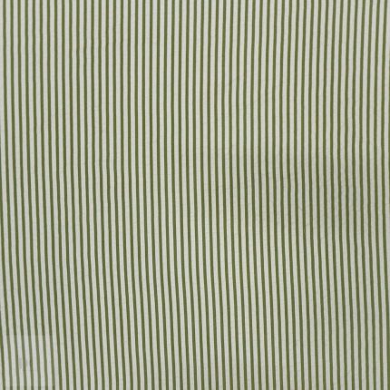 PRINTED SEERSUCKER STRIPE