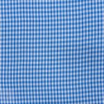 GINGHAM AIRFLOW CHECK