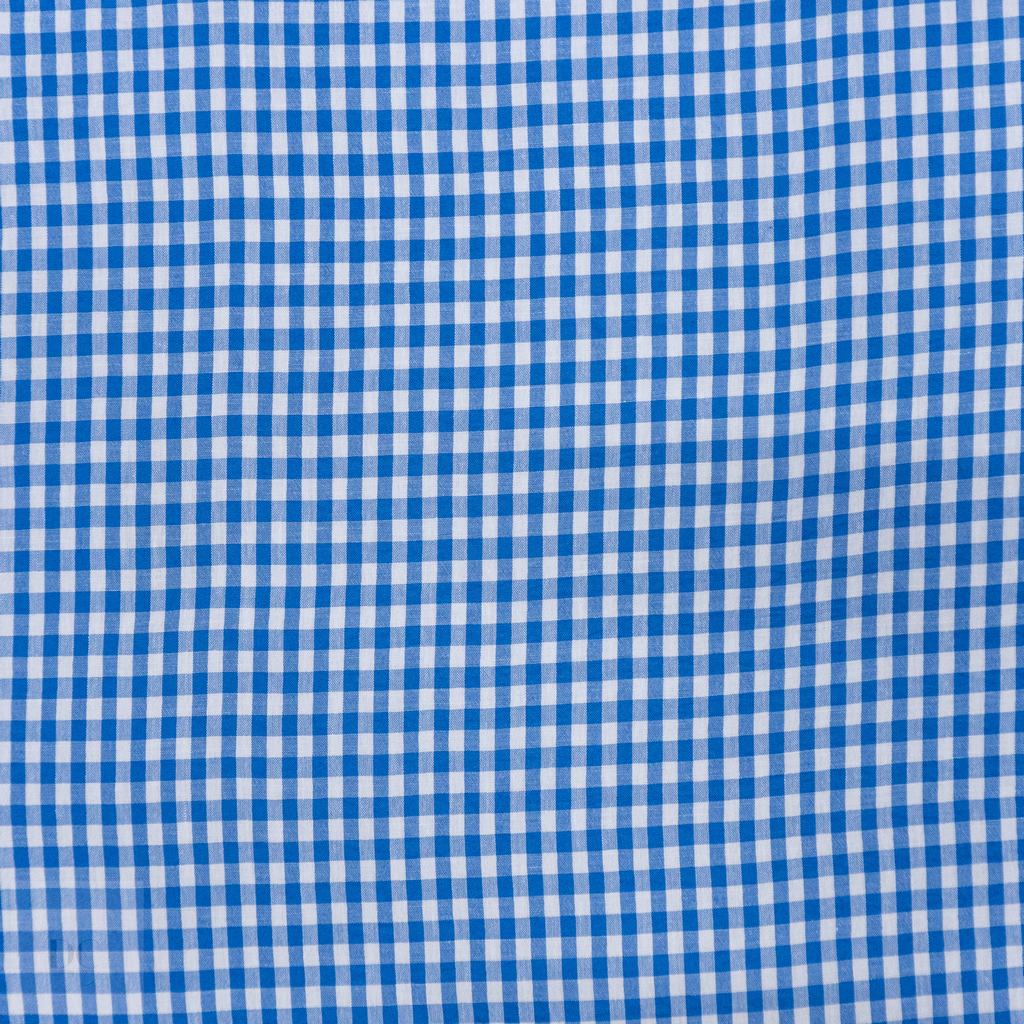 S252D745F1231203.jpg GINGHAM AIRFLOW CHECK - Image 1