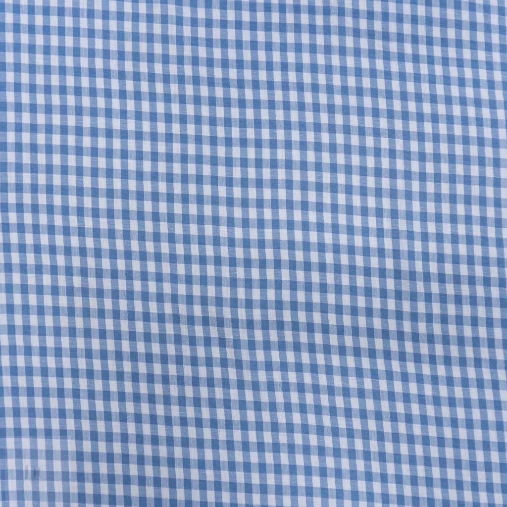 S252D745F2231.jpg GINGHAM AIRFLOW CHECK - Image 1