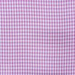 GINGHAM AIRFLOW CHECK