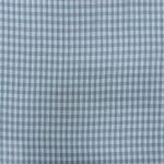GINGHAM AIRFLOW CHECK