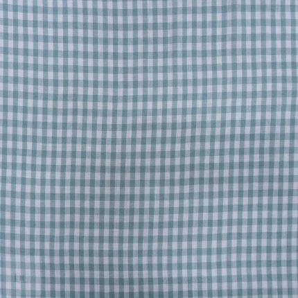 GINGHAM AIRFLOW CHECK