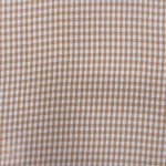 GINGHAM AIRFLOW CHECK