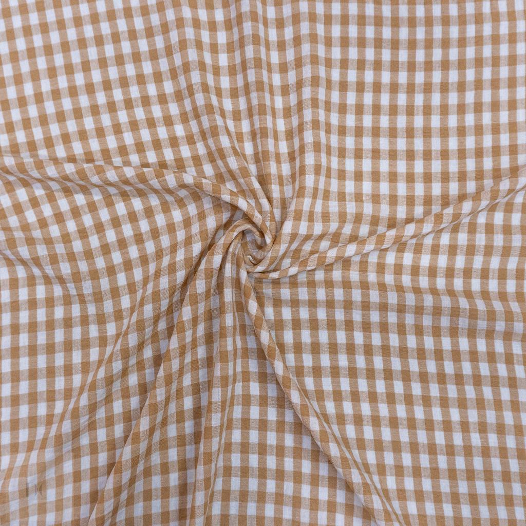 S252D745F5232.jpg GINGHAM AIRFLOW CHECK - Image 2