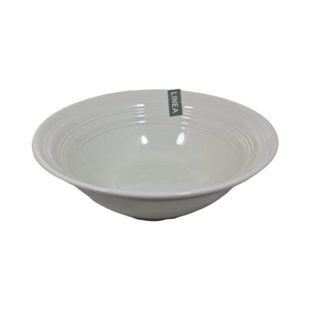 S2D11939.jpg SALAD BOWL LINEA 18CM/7 - Image 1
