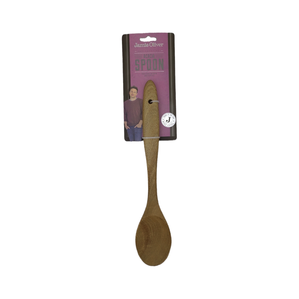 S2DJB3415.jpg ACACIA WOOD SPOON - Image 1