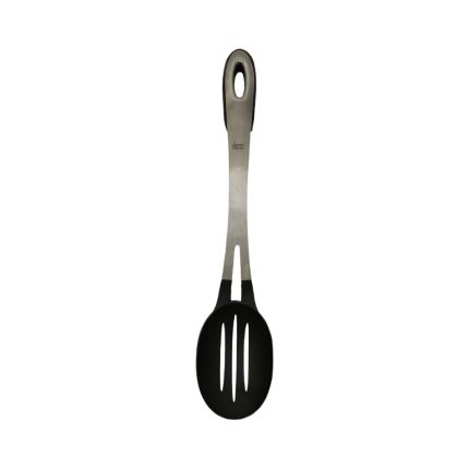 JO SLOTTED SPOON S/STEEL & NYL