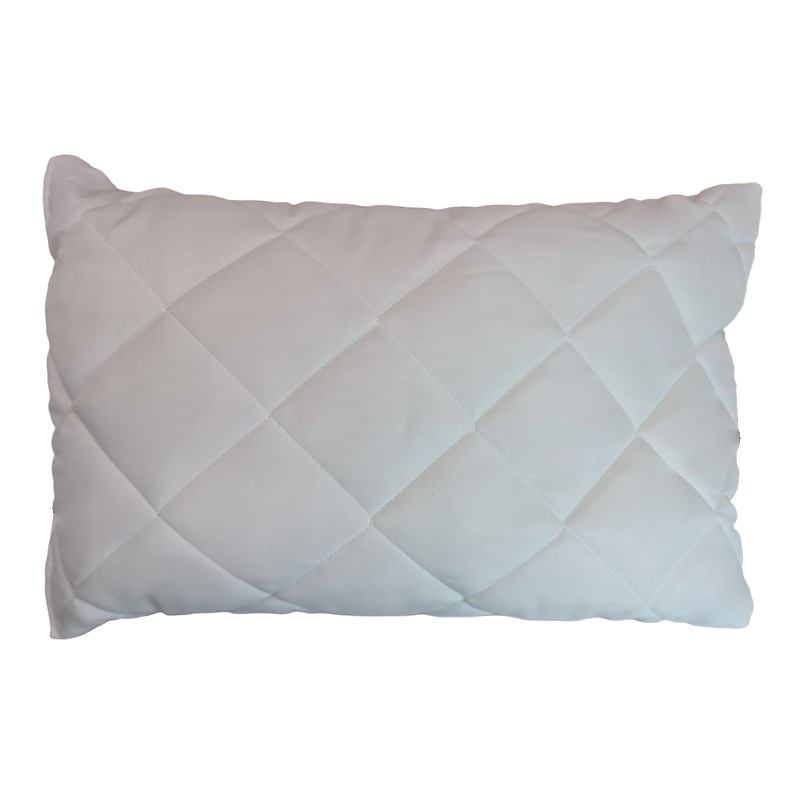 S2DLP.jpg STANDARD LETAX PILLOW - Image 1