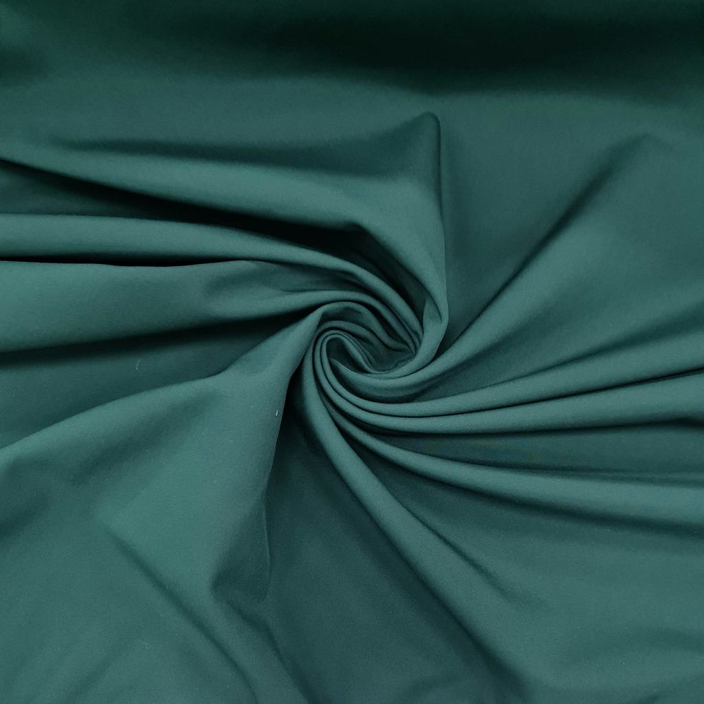 S2DSHELL5FBOTTLE20GREEN.jpg PLAIN SOFT SHELL(150CM)(320 GSM)(BOTTLE GREEN) - Image 1