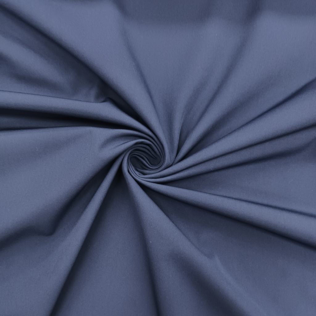 S2DSHELL5FNAVY.jpg PLAIN SOFT SHELL(150CM)(320 GSM)(NAVY) - Image 1