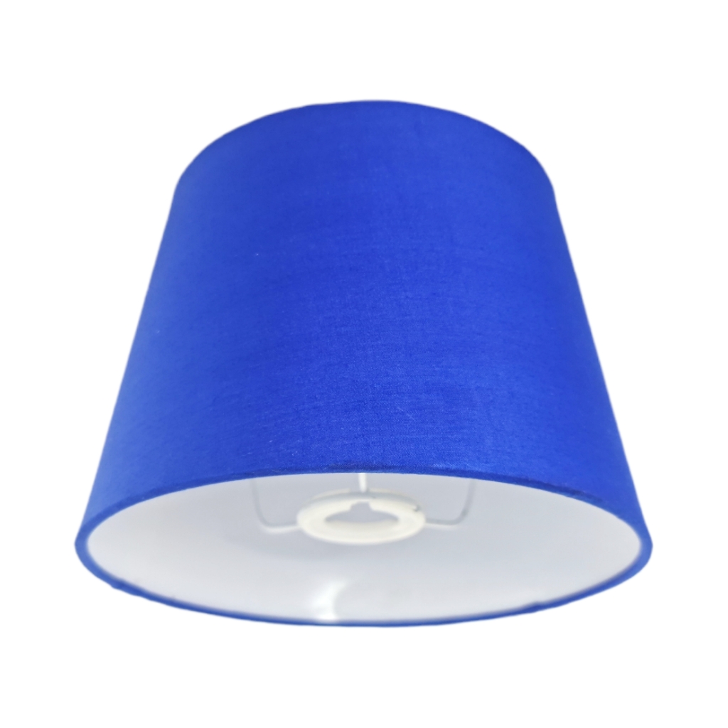 S44PC5F2.jpg S44 POLY COTTON BLUE - Image 1