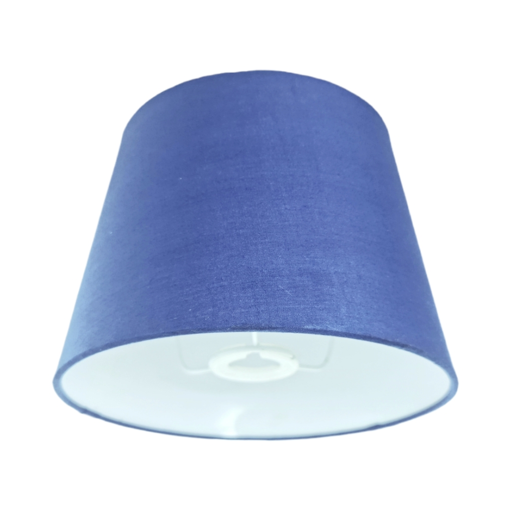 S44PC5F5.jpg S44 POLY COTTON ROYAL BLUE - Image 1
