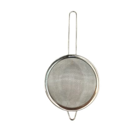 STRAINER 18CM
