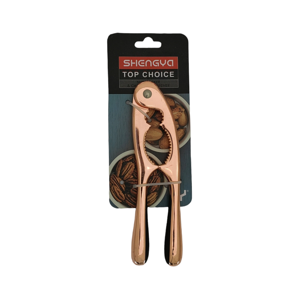 SA12D449028.jpg NUT CRACKER ROSE GOLD - Image 1