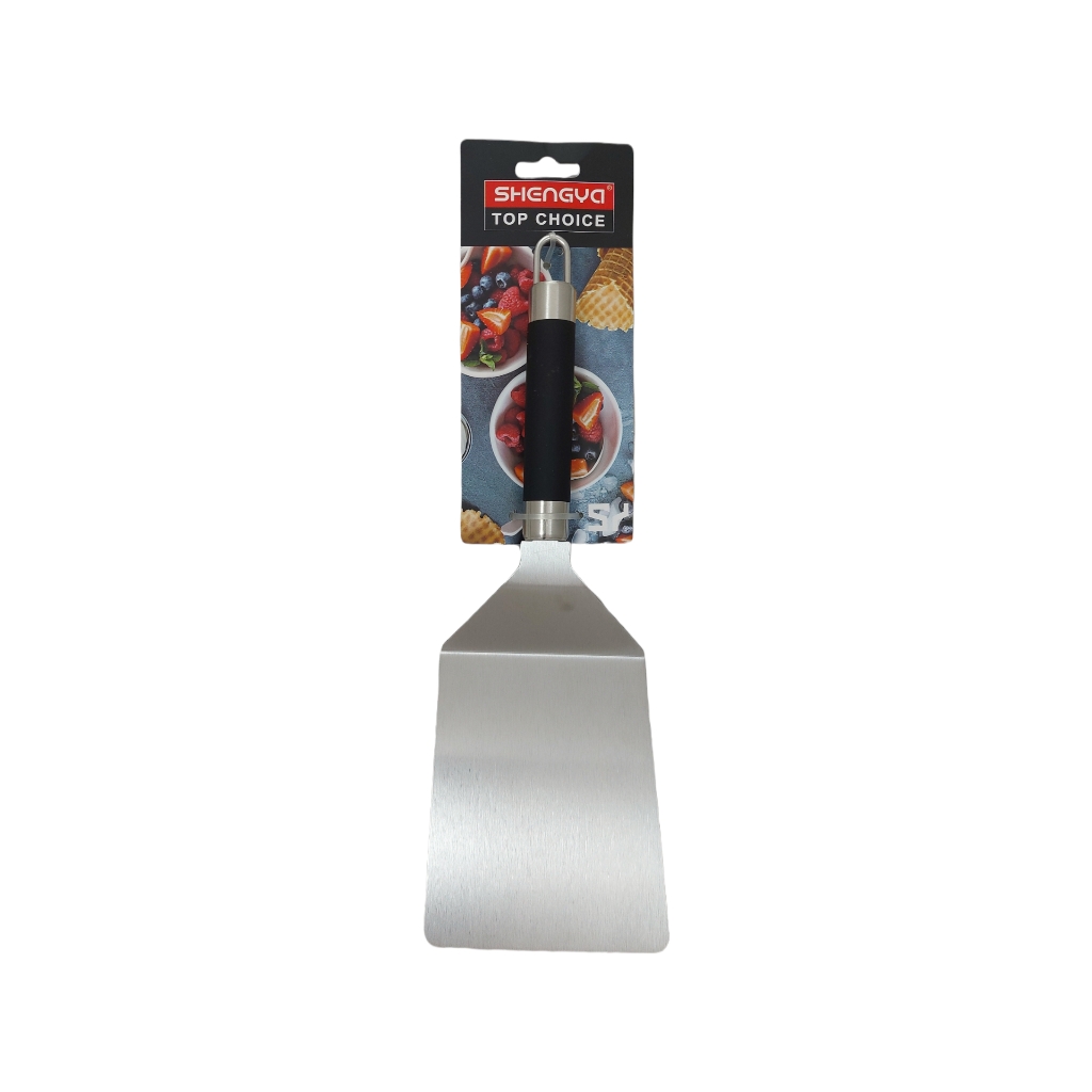 SA12D449393.jpg SPATULA STAINLESS STEEL - Image 1