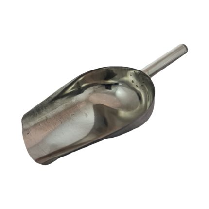 SCOOP STAINLESS STEEL 0790