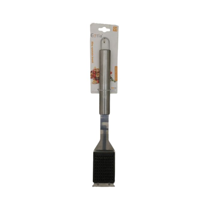 BBQ SPATULA BRUSH - Image 1