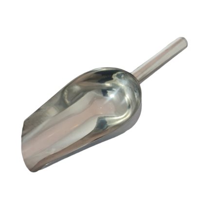 SCOOP STAINLESS STEEL 1120
