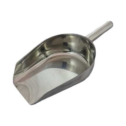 SCOOP STAINLESS STEEL 1526