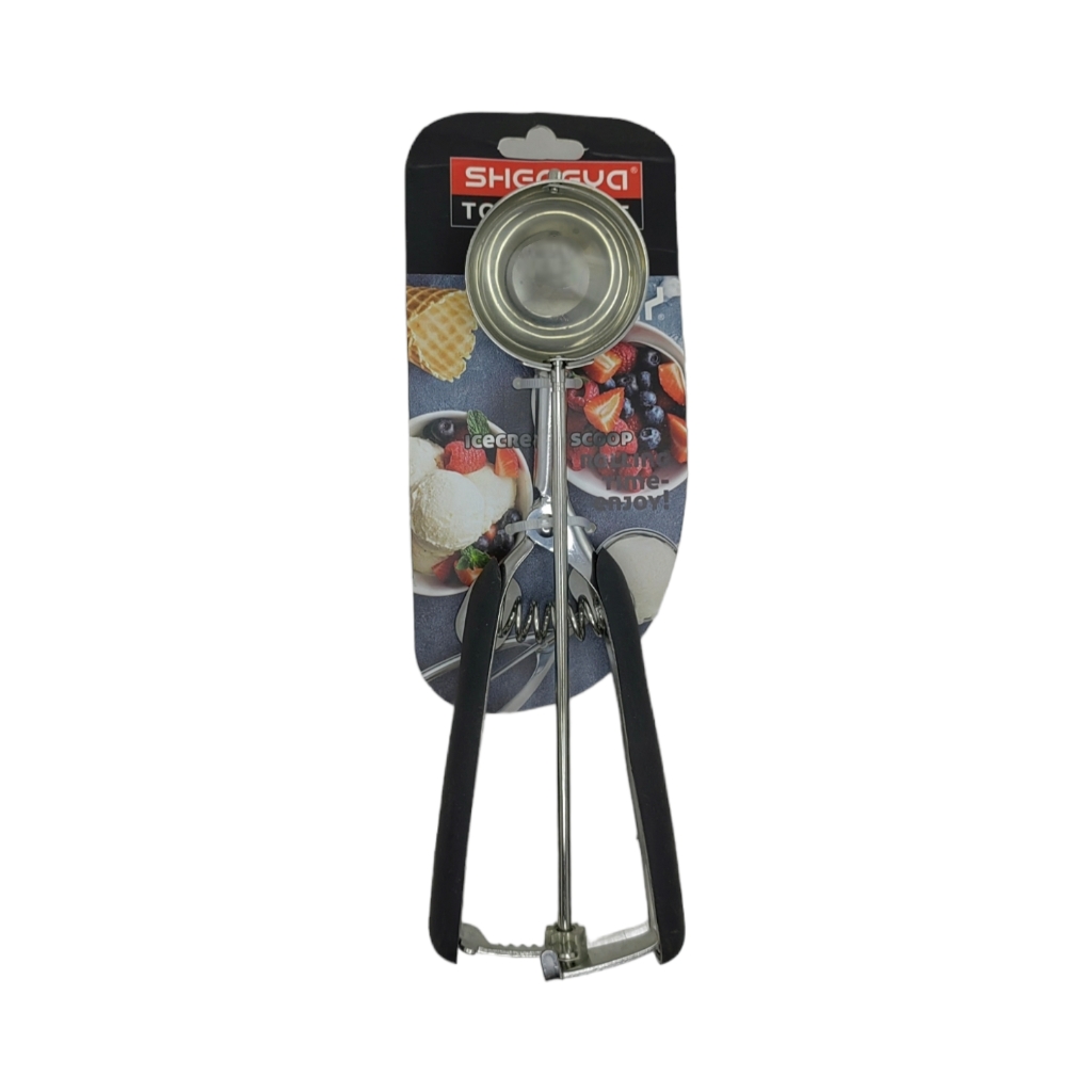 SA12DI4857.jpg TOP CHOICE ICE CREAM SCOOP - Image 1