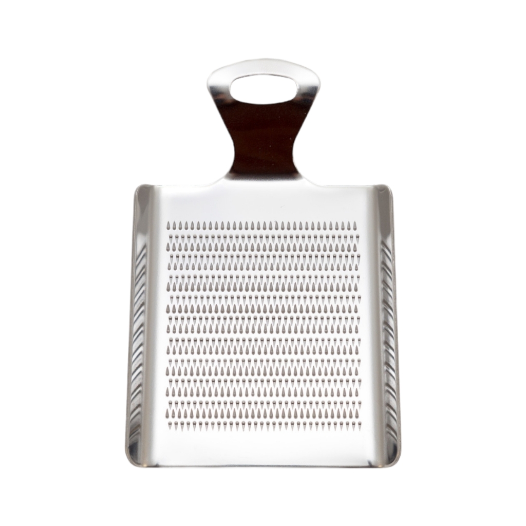 SA12DI4867.jpg GINGER GRATER TOP CHOICE - Image 1