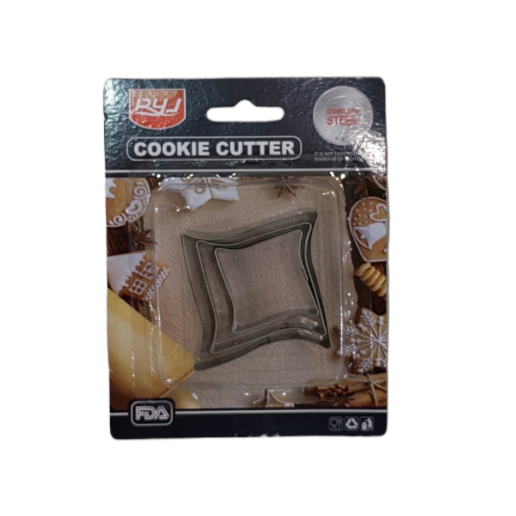 SA2D0210.jpg 3PC COOKIE CUTTER - Image 1