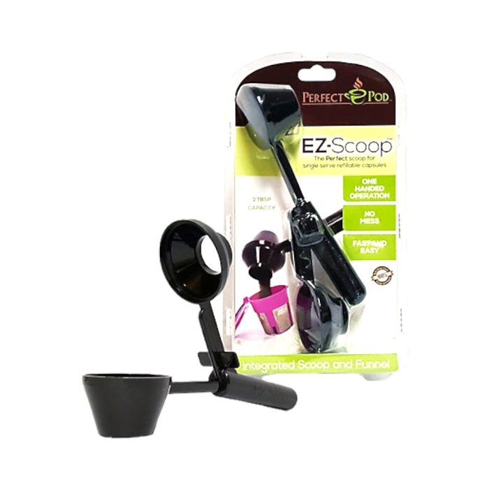 COFFEE SCOOP - Image 1
