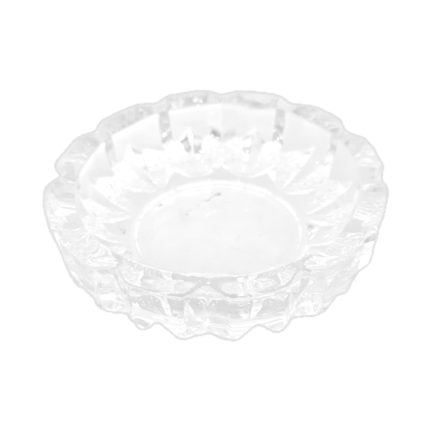 GLASS ASHTRAY