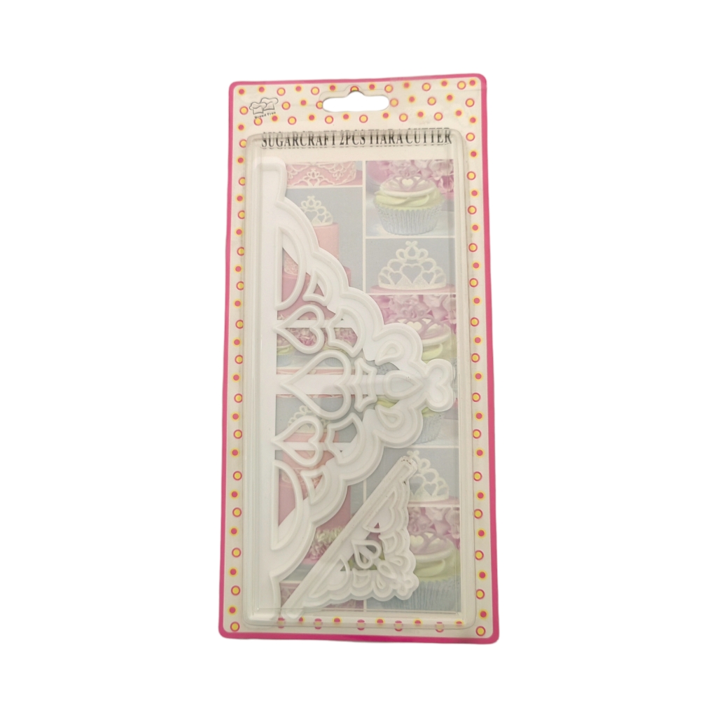 SA2D4035.jpg SUGERCRAFT 2PC TIARA CUTTER - Image 1