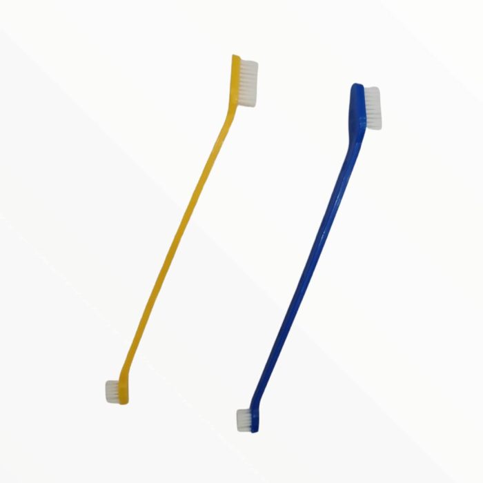 PET TEETH BRUSH - Image 1
