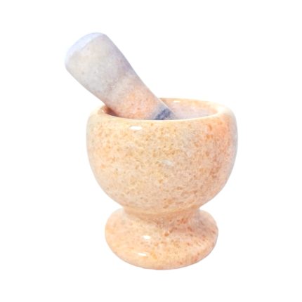 MARBLE STAMPER