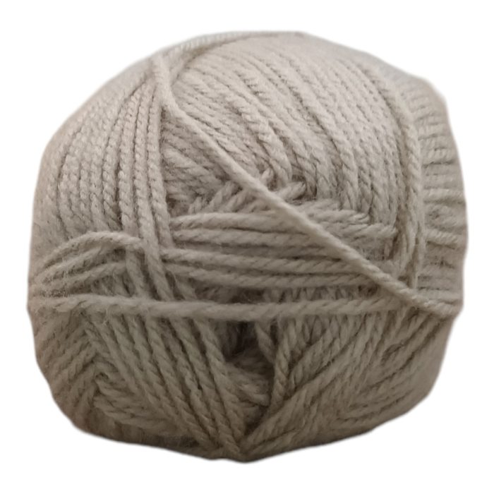 SNOWBALL DK 100G -LINEN - Image 1