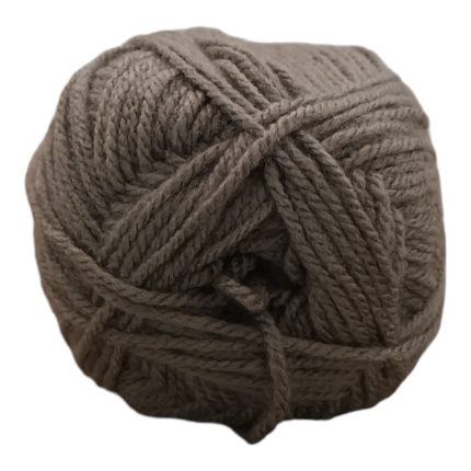 SNOWBALL DK 100G - BONE