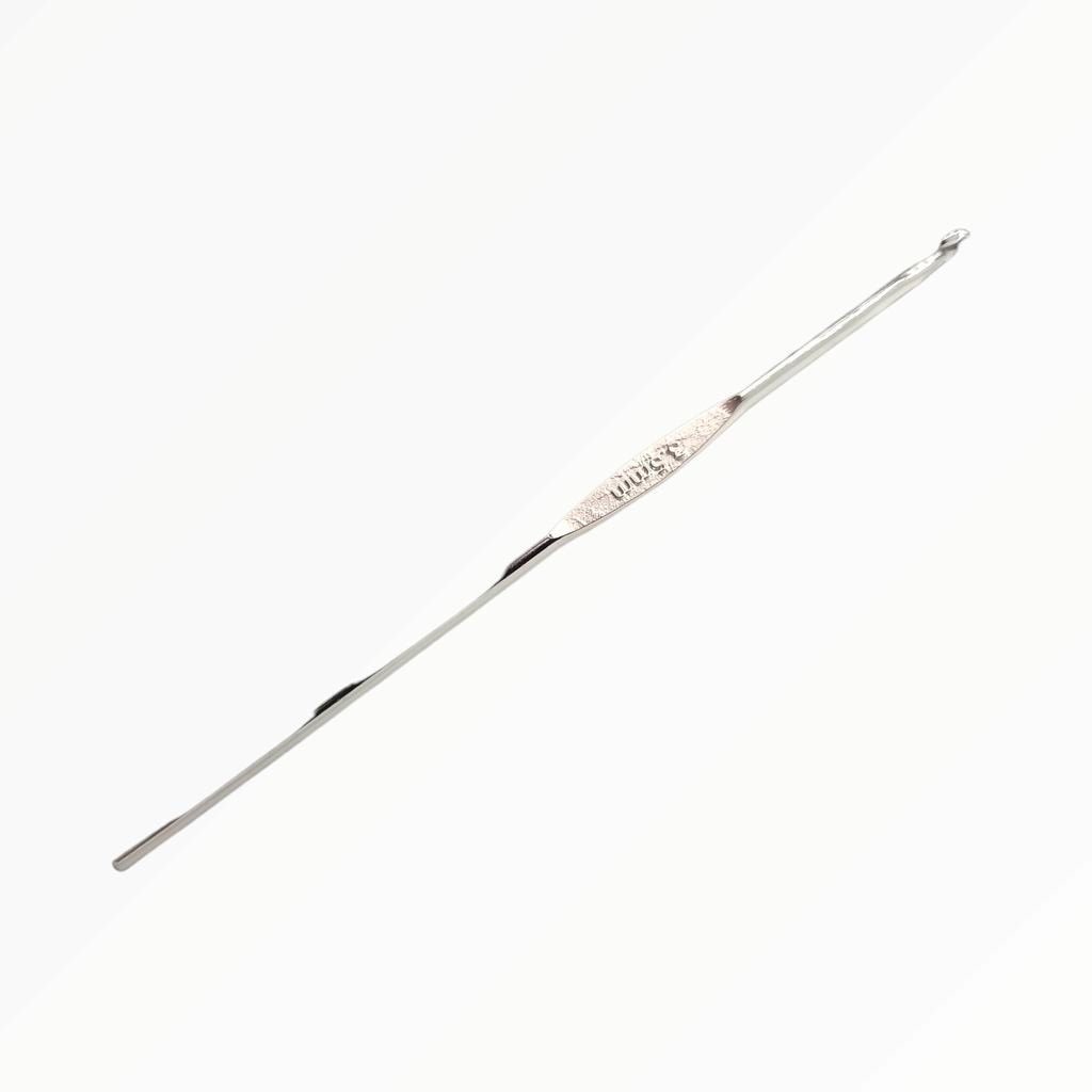 SCH5F35.jpg STEEL CROCHET HOOK 3.5 - Image 1