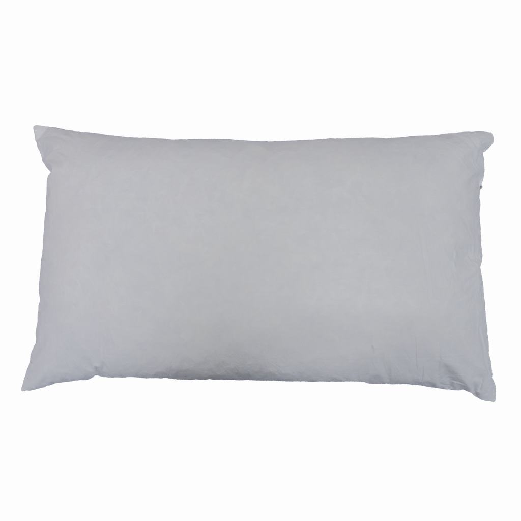 SCI2D40X70231.jpg STD PILLOW FEATHER INNER 70% FEATHER/30% BLOWN FIBRE-40X70 - Image 1