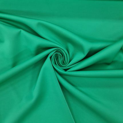 SCUBA FABRIC (150CM)(270 GSM)(SPRING GREEN)