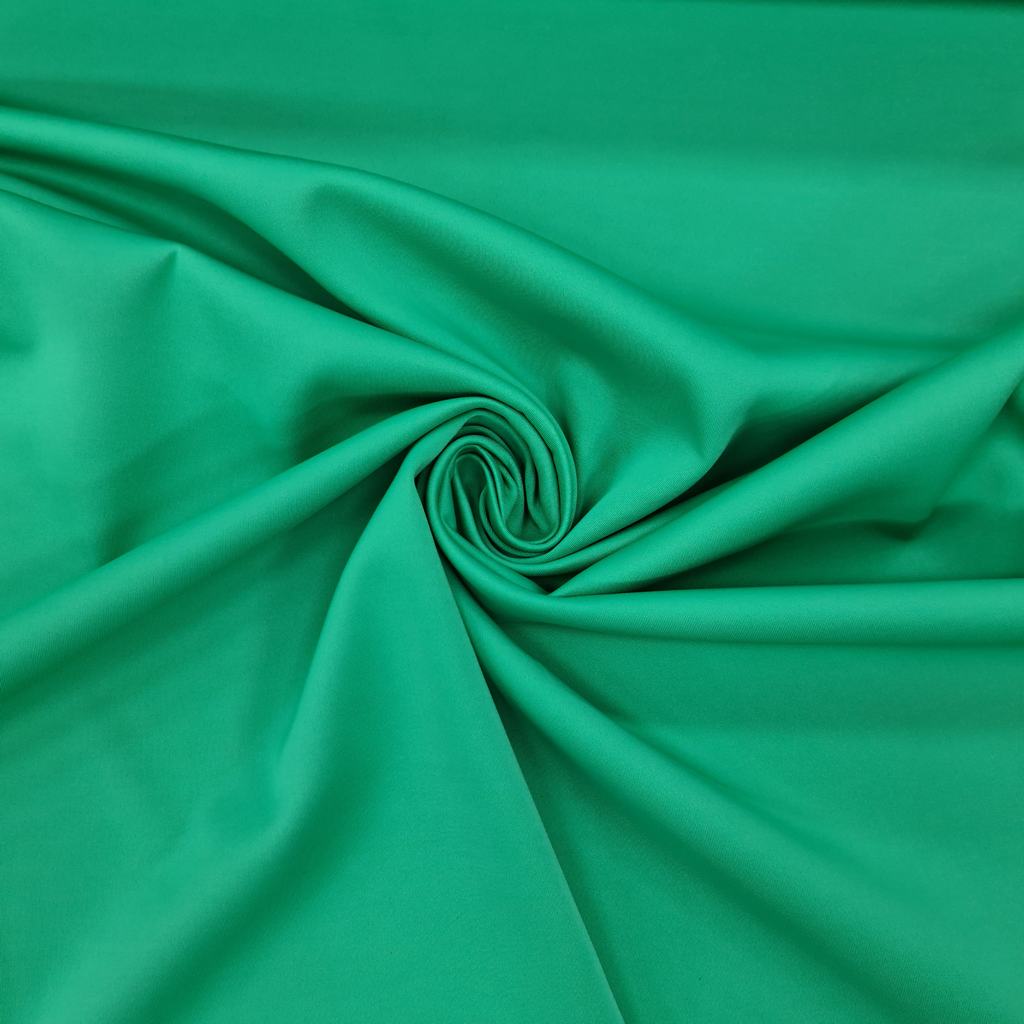 SCUBA5FSPRING20GREEN.jpg SCUBA FABRIC (150CM)(270 GSM)(SPRING GREEN) - Image 1