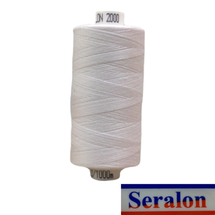 SERALON 1000M - WHITE